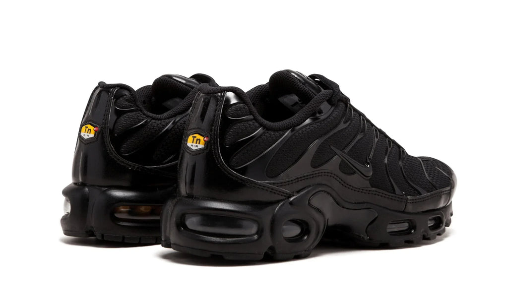Nike Air Max Plus ''Triple Black''