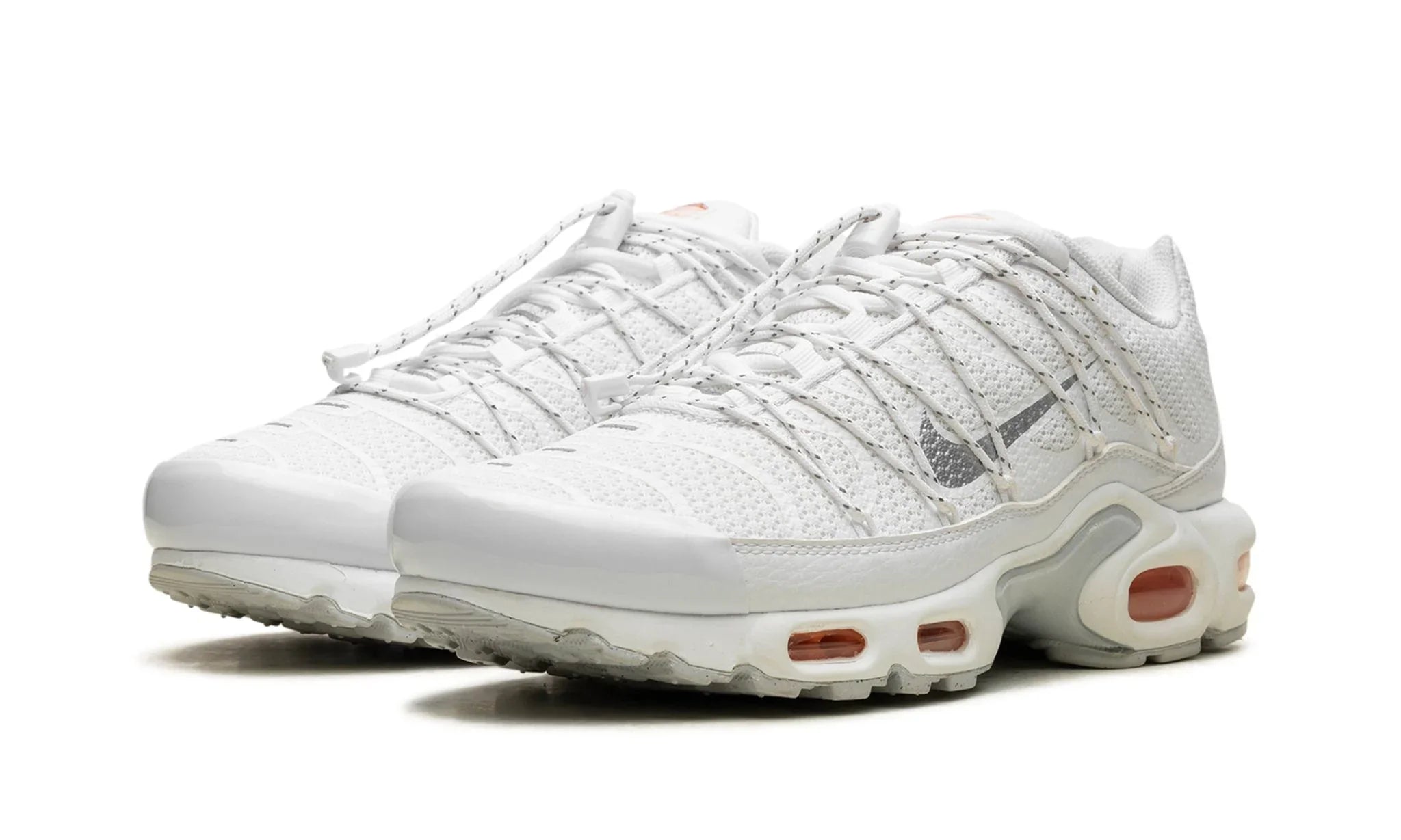 Nike Air Max Plus Utility ''White''