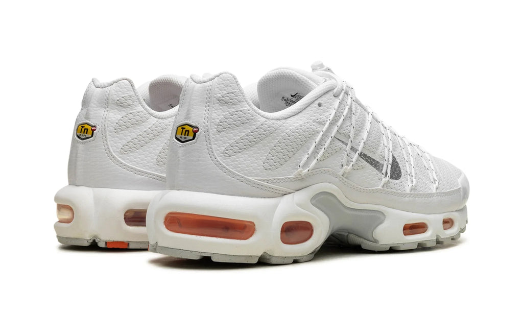Nike Air Max Plus Utility ''White''