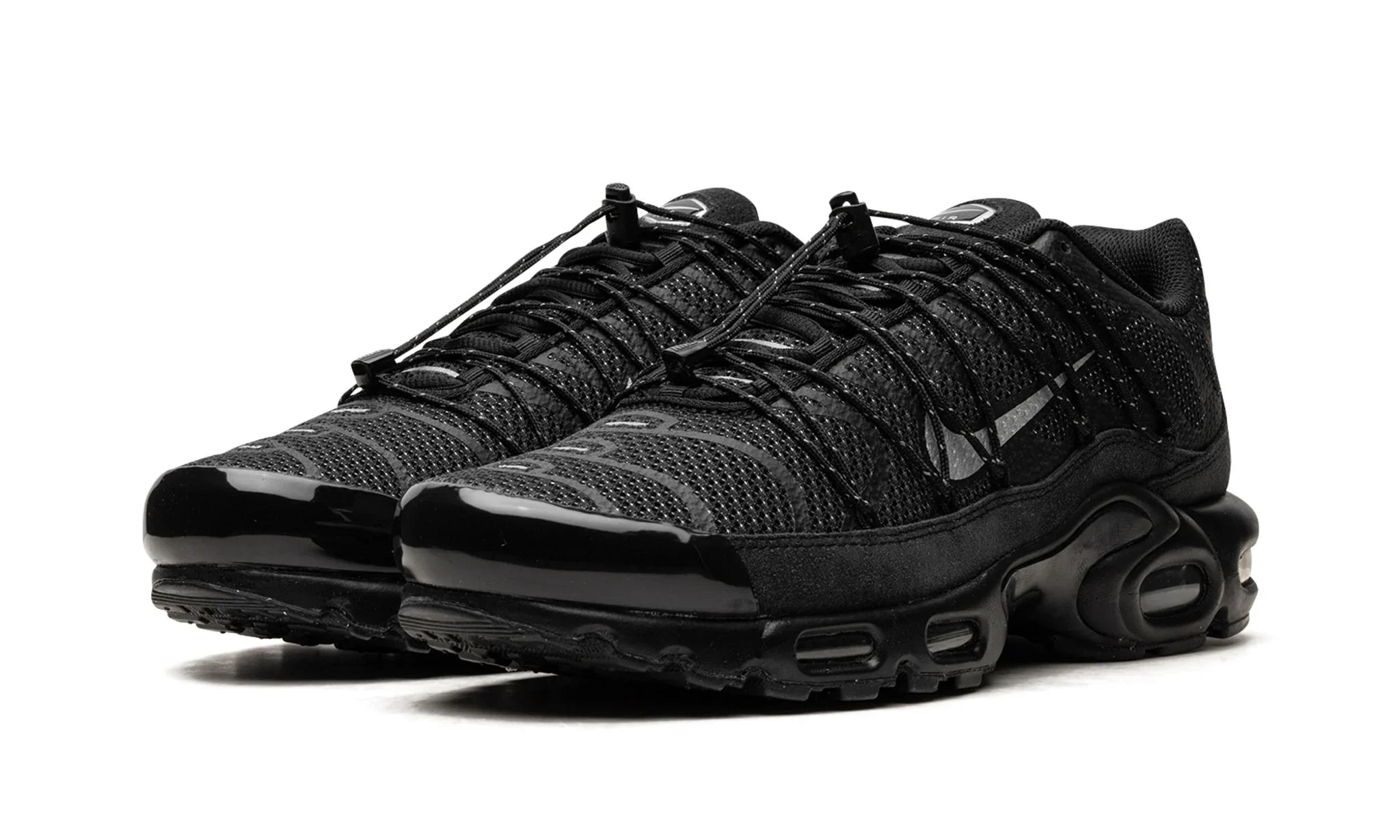 Nike Air Max Plus Utility ''Black''