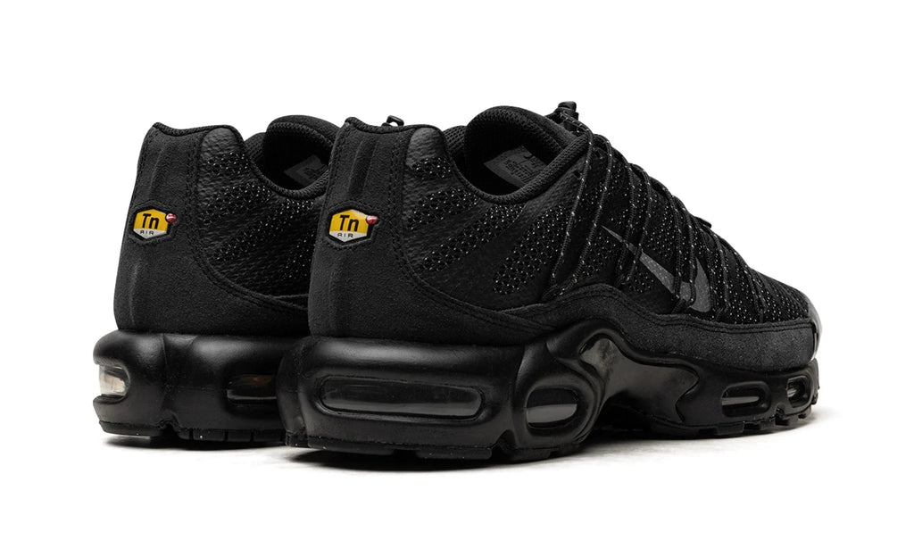 Nike Air Max Plus Utility ''Black''